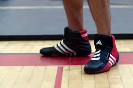 Wrestling Shoes
